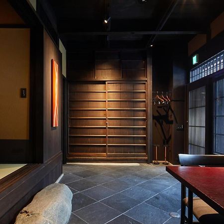 Kyoto Urushiro Wakasaya Villa Exterior photo
