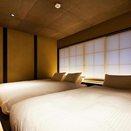 Kyoto Urushiro Wakasaya Villa Exterior photo