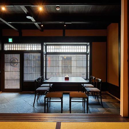 Kyoto Urushiro Wakasaya Villa Exterior photo