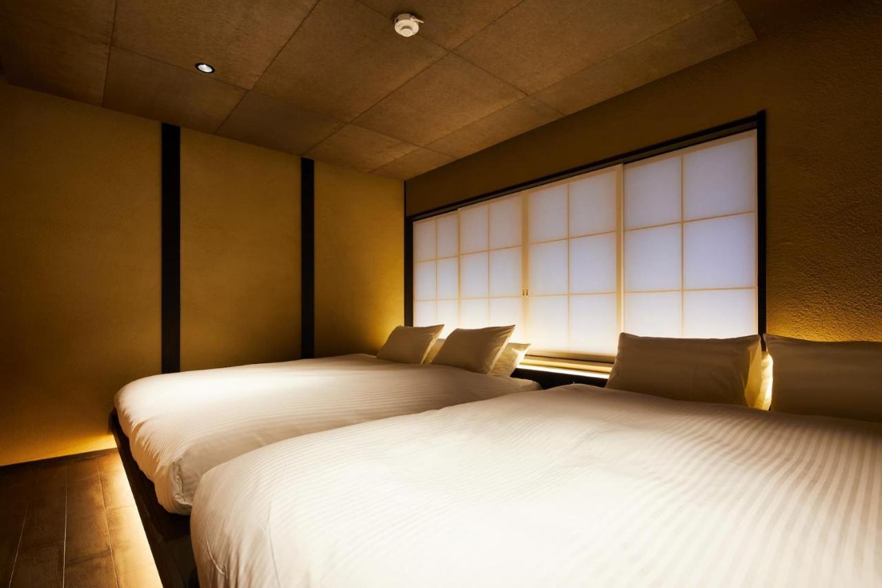 Kyoto Urushiro Wakasaya Villa Exterior photo