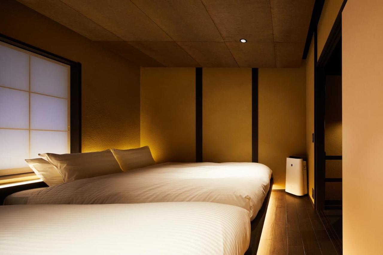 Kyoto Urushiro Wakasaya Villa Exterior photo