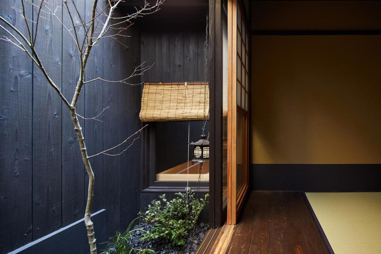 Kyoto Urushiro Wakasaya Villa Exterior photo