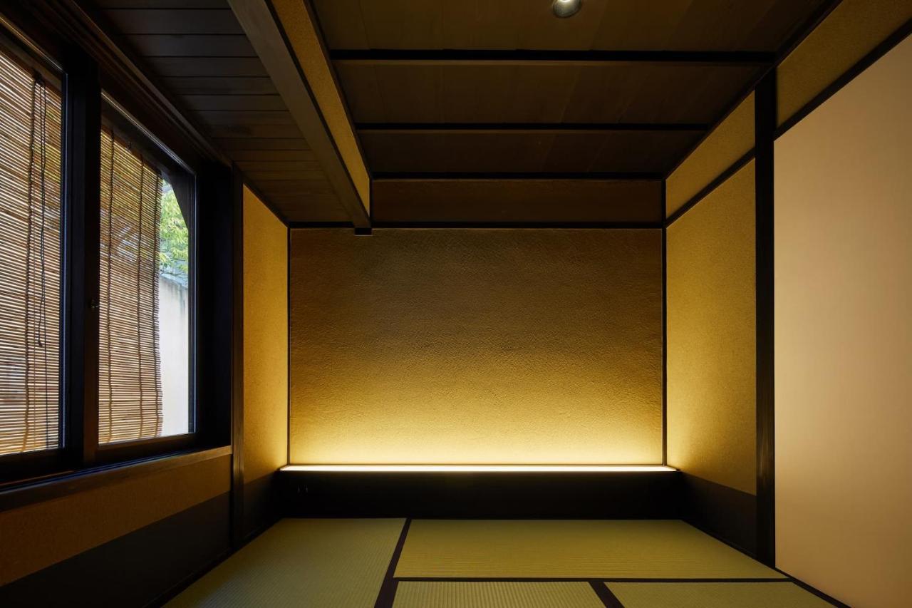 Kyoto Urushiro Wakasaya Villa Exterior photo