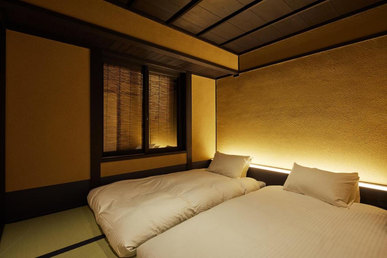 Kyoto Urushiro Wakasaya Villa Exterior photo